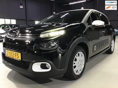 Citroen C3 1.2 PureTech Feel I 1e Eigen I Dealer Onderh I