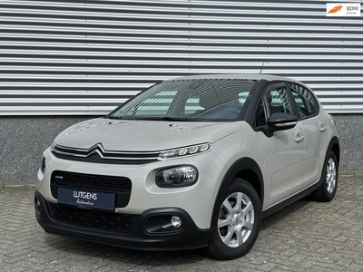 Citroen C3 1.2 PureTech Live