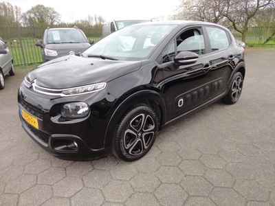 Citroen C3 1.2 PureTech S&S Feel Edition Apple Carplay