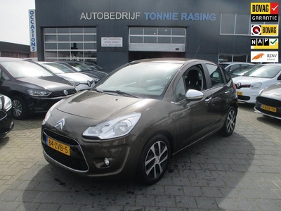 Citroen C3 1.2 VTi Collection,eerste eigenaar.