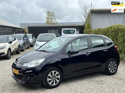 Citroen C3 1.2 VTi Tendance Facelift