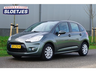 Citroen C3 1.4 Dynamique Nette auto Trekhaak Airco