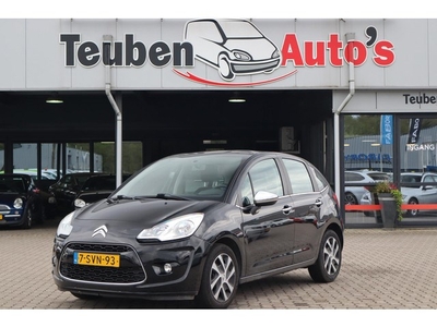 Citroen C3 1.4 e-HDi Collection EGS Zie opmerking