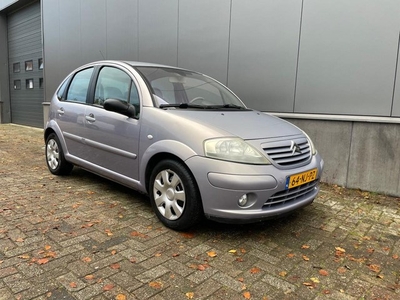 Citroen C3 1.4i Exclusive, Apk 11-2024