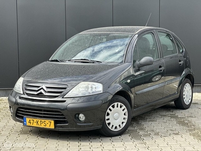 Citroen C3 1.4i Image AIRCO 118.000KM