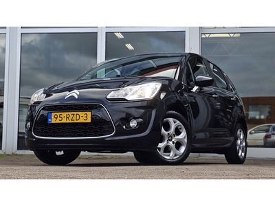 Citroen C3 1.4i Selection Trekhaak 2e Eigenaar Clima 16