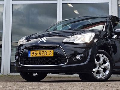 Citroen C3 1.4i Selection Trekhaak 2e Eigenaar Clima 16