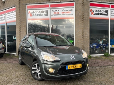 Citroen C3 1.6 e-HDi Selection - Pano - Clima - Cruise -