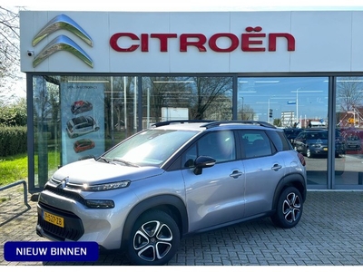 Citroen C3 Aircross 1.2 PureTech Feel