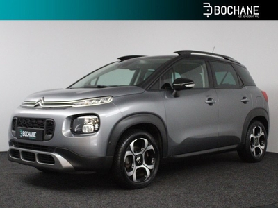 Citroen C3 Aircross 1.2 PureTech 110 EAT6 Shine Automaat