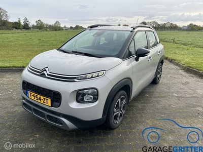 Citroen C3 Aircross 1.2 PureTech S&S Shine