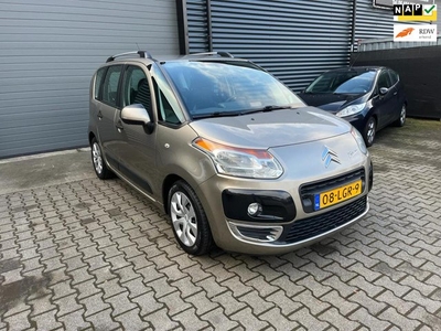 Citroen C3 Picasso 1.4 VTi Aura AIRCO