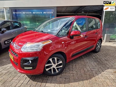 Citroen C3 Picasso 1.4 VTi Tendance 2E EIGENAAR12MND