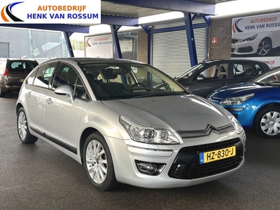 Citroen C4 1.6 VTi Exclusive Clima | PDC voor en achter.