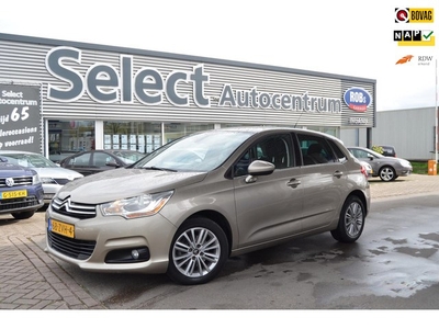 Citroen C4 1.6 VTi Ligne Business+TRHAAKCLIMAVOLLEDIG