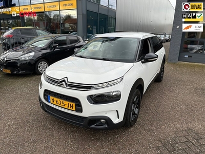 Citroen C4 Cactus 1.2 PureTech