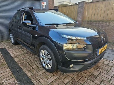 Citroen C4 Cactus 1.2 PureTech Business 1 jaar Garantie