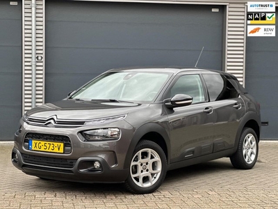 Citroen C4 Cactus 1.2 PureTech BUSINESS,VELE