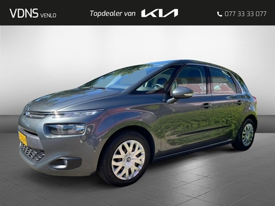 CITROEN C4 PICASSO 1.2 PureT. Selection