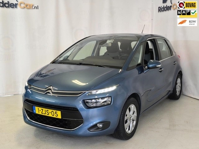 Citroen C4 Picasso 1.6 e-THP