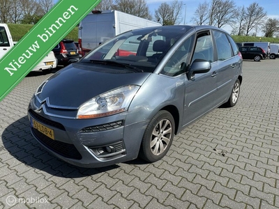 Citroen C4 Picasso 1.6 THP Exclusive EB6V 5p. 125.000 KM