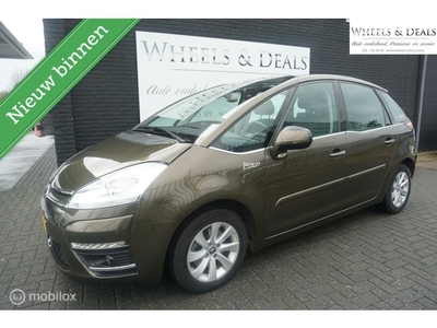 Citroen C4 Picasso 1.6 THP Selection HEEL MOOI MODEL!!