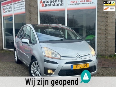 Citroen C4 Picasso 1.6 VTi Séduction 5p. - Clima - Cruise -