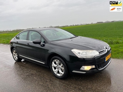 Citroen C5 1.6 THP Business / exportprijs