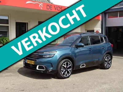 Citroen C5 Aircross 1.2 PureTech Feel