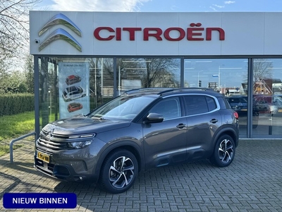 Citroen C5 Aircross 1.6 Plug-in Hybrid Shine