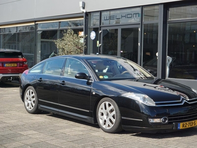 Citroen C6 3.0 V6 Ligne Business