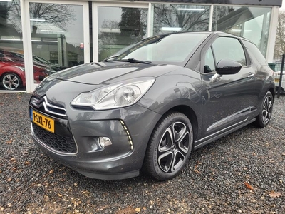 Citroen DS3 1.2 VTi Chic