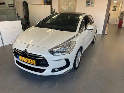 Citroen DS5 2.0 Hybrid4 Business Executive automaat