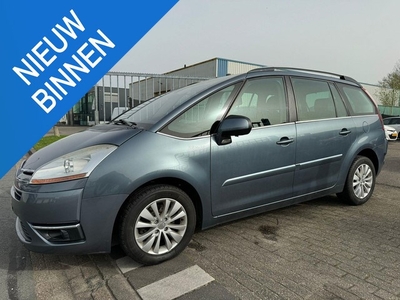 Citroen Grand C4 Picasso 1.6 THP Business 7p.