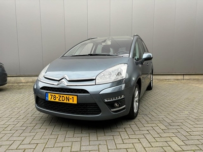 Citroen Grand C4 Picasso 1.6 THP Ligne Business 7p Let op!