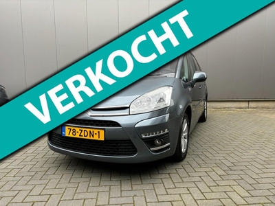 Citroen Grand C4 Picasso 1.6 THP Ligne Business 7p Let op! Wij zijn gesloten van 12-04 tot en met 15-04!