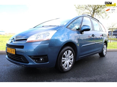 Citroen Grand C4 Picasso 1.6 VTi Image 7 ZITS Climate