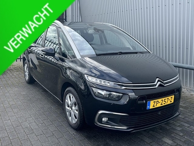 Citroen Grand C4 SpaceTourer 1.2 PureTech