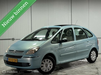 Citroen Xsara Picasso 1.8i-16V Attraction