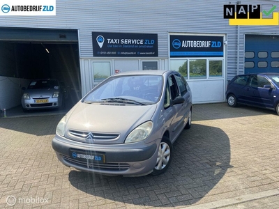 Citroen Xsara Picasso 1.8i-16V/NAP/JAAR APK/