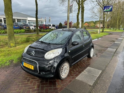 Citroën C1 1.4 HDI BJ 2010 (bj 2010)