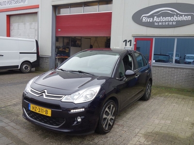 Citroën C3 1.2 PureTech Feel Edition