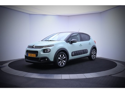 Citroën C3 1.2 PureTech S&S Origins