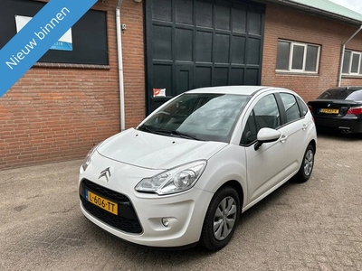 Citroen C3 1.4 Essentiel Nieuwe distributieriem zeer nette