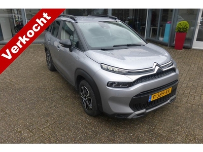 Citroën C3 Aircross 1.2 PureTech Feel (bj 2022)