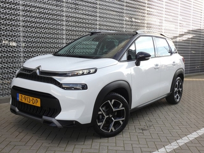 Citroën C3 Aircross 1.2 PureTech Max Automaat Navigatie