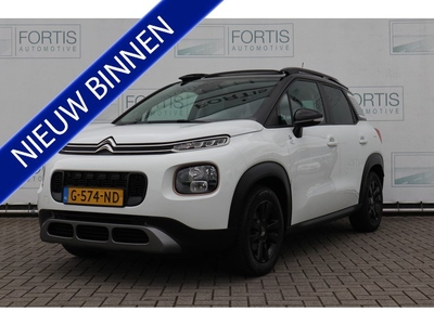 Citroën C3 Aircross 1.2 PureTech S&S Origins NL-AUTO