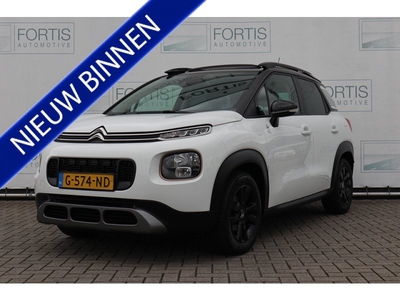 Citroën C3 Aircross 1.2 PureTech S&S Origins NL-AUTO | PANODAK | CARPLAY