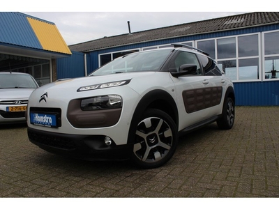 Citroën C4 Cactus 1.2i 