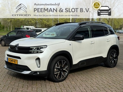 Citroën C5 Aircross 1.6 Plug-in Hybrid Shine